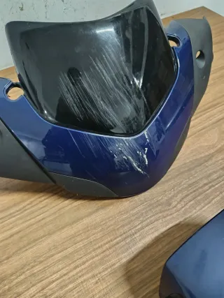 SPORT CITY CUBE CABEZON