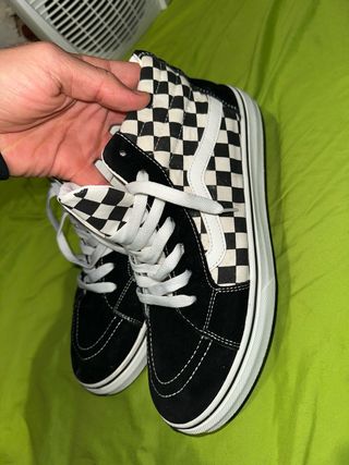 Zapatillas Vans