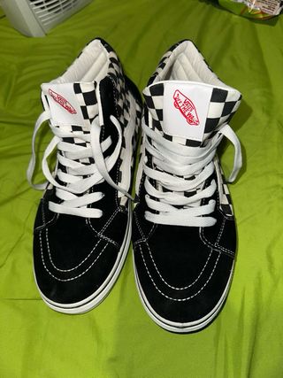 Zapatillas Vans