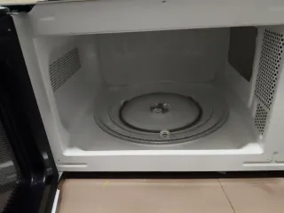 Microondas AMBIT blanco