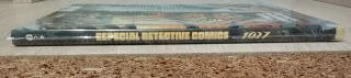 BATMAN ESPECIAL DETECTIVE COMICS 1027 CARTONÉ ECC