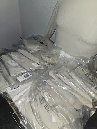 Jersey JJXX Beige. Talla S.NUEVO etiqueta Original