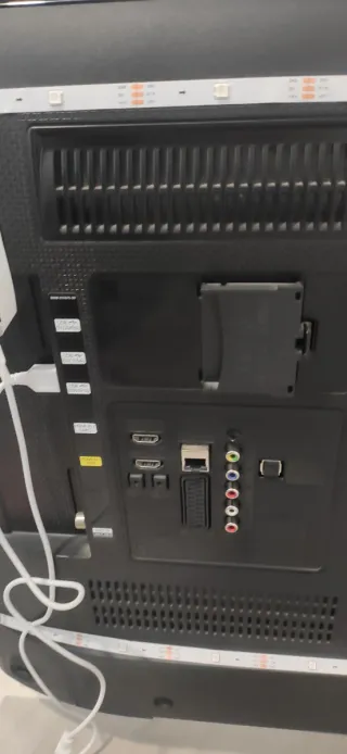 Televisor Samsung LED 40''