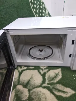 Microondas Bluesky con Grill