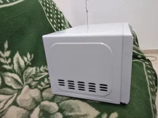 Microondas Bluesky con Grill