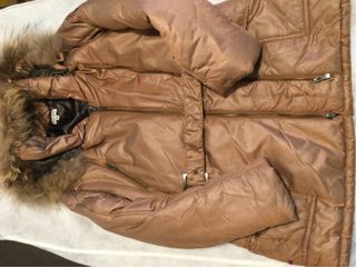 Plumifero Kenzo Caldero Talla M