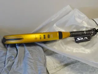 Pala Pádel Siux Electra Elite 4 2025