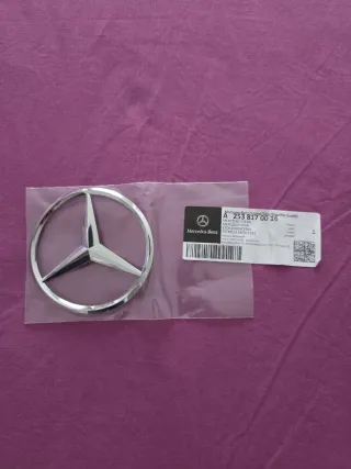 Estrella Mercedes-Benz A 253 817 00 16