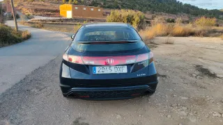 Honda Civic 2006