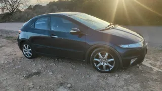 Honda Civic 2006