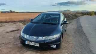 Honda Civic 2006