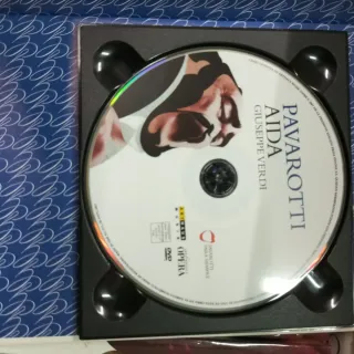 Pavarotti para siempre