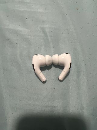 Airpods Pro 2da Gen Sin caja porque se me perdió