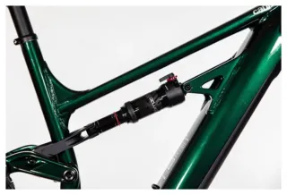 Bicicleta Eléctrica Cannondale Moterra Neo S2