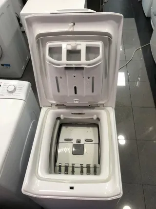 Lavadora Otsein Hoover