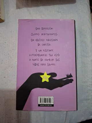 La estrella más brillante