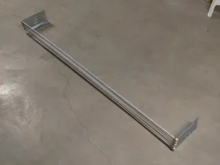 Tendedero extensible