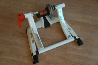 Rodillo Elite Qubo Fluid