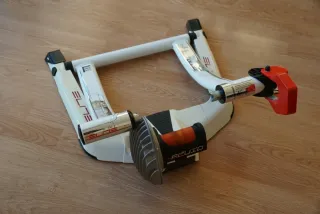 Rodillo Elite Qubo Fluid