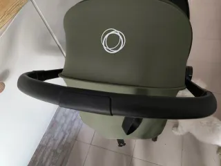 Bugaboo Butterfly Verde Bosque