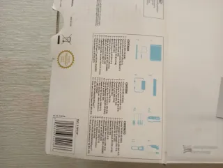 Consola Nintendo Wii Blanca