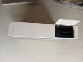 Consola Nintendo Wii Blanca