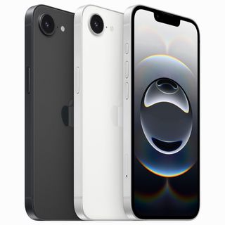 iPhone 16e 256GB Negro