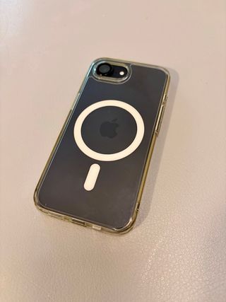 iPhone 16e 256GB Negro