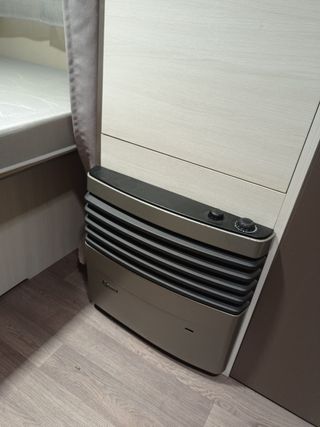 Caravana Sterckeman Starlett 490 PE Kids