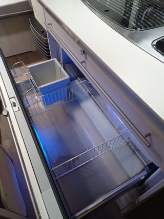 Caravana Sterckeman Starlett 490 PE Kids