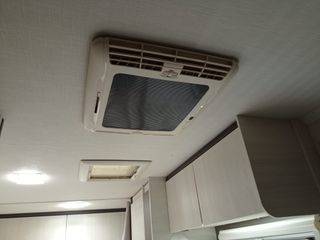 Caravana Sterckeman Starlett 490 PE Kids