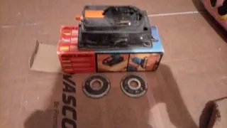 Acoplador Lijadora Black+Decker