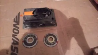 Acoplador Lijadora Black+Decker