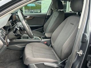 Audi A4 Allroad 45 TFSI QUATTRO STRONIC 265CV