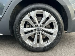 Audi A4 Allroad 45 TFSI QUATTRO STRONIC 265CV