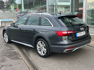 Audi A4 Allroad 45 TFSI QUATTRO STRONIC 265CV