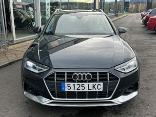 Audi A4 Allroad 45 TFSI QUATTRO STRONIC 265CV