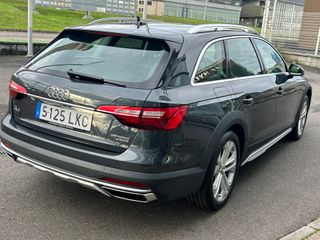 Audi A4 Allroad 45 TFSI QUATTRO STRONIC 265CV