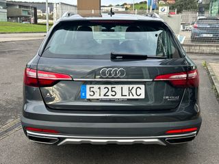 Audi A4 Allroad 45 TFSI QUATTRO STRONIC 265CV