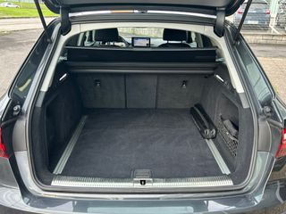 Audi A4 Allroad 45 TFSI QUATTRO STRONIC 265CV