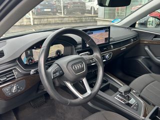 Audi A4 Allroad 45 TFSI QUATTRO STRONIC 265CV