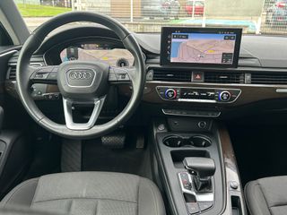 Audi A4 Allroad 45 TFSI QUATTRO STRONIC 265CV