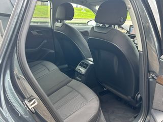 Audi A4 Allroad 45 TFSI QUATTRO STRONIC 265CV