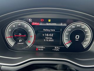 Audi A4 Allroad 45 TFSI QUATTRO STRONIC 265CV