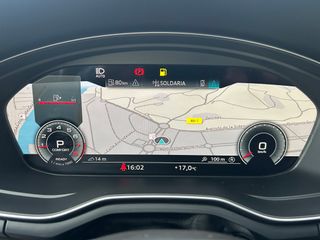 Audi A4 Allroad 45 TFSI QUATTRO STRONIC 265CV