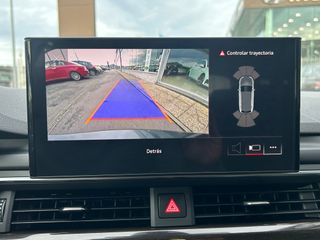 Audi A4 Allroad 45 TFSI QUATTRO STRONIC 265CV