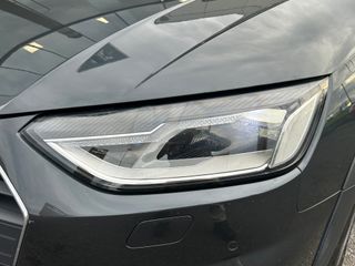 Audi A4 Allroad 45 TFSI QUATTRO STRONIC 265CV