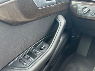 Audi A4 Allroad 45 TFSI QUATTRO STRONIC 265CV