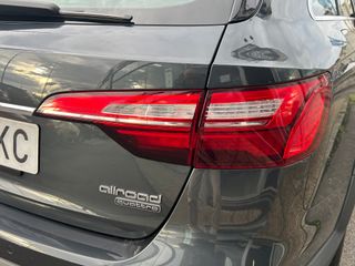 Audi A4 Allroad 45 TFSI QUATTRO STRONIC 265CV