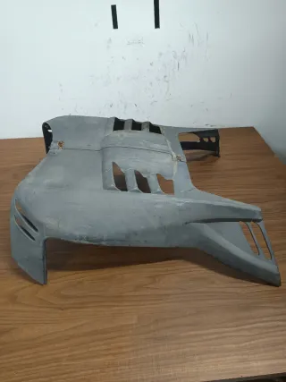 SPORT CITY CUBE QUILLA